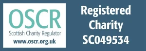 OSCR Registered Charity SC049534